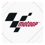 Logo of MotoGP android Application 